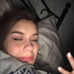 Meet your Posher, Kellie